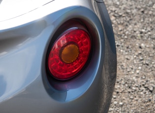 2017 ALFA ROMEO 4C - 7,055 MILES