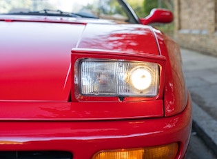 1999 FERRARI 355 F1 SPIDER - 7,210 MILES