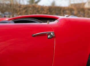 1960 ALFA ROMEO GIULIETTA SPIDER