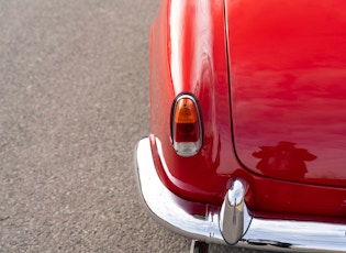 1960 ALFA ROMEO GIULIETTA SPIDER