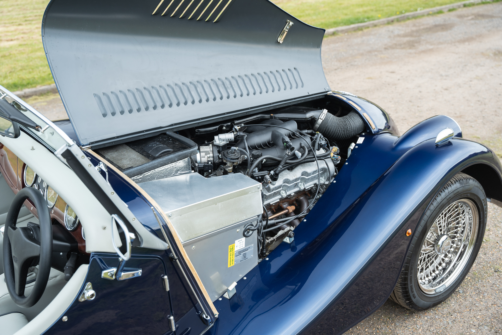 M 860 d v6 cheap