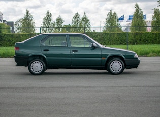 1992 ALFA ROMEO 33 - 26,787 KM