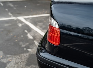 2000 BMW (E39) M5 - 26,869 MILES