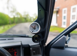 1990 RENAULT 5 GT TURBO