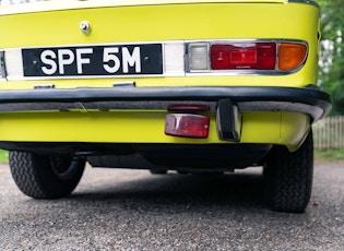 1973 BMW (E9) 3.0 CSL