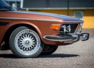 1974 BMW (E9) 3.0 CS