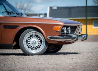 1974 BMW (E9) 3.0 CS