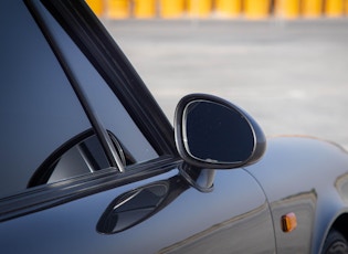 1991 PORSCHE 911 (964) CARRERA 2