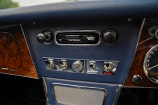 1967 AUSTIN HEALEY 3000 MK3 (BJ8) 