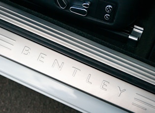 2013 BENTLEY CONTINENTAL GT V8