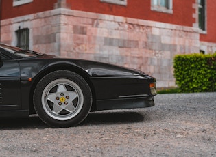 1988 FERRARI TESTAROSSA