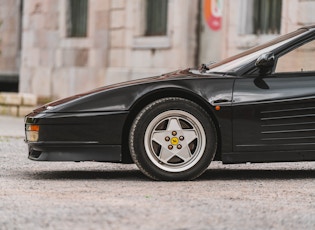 1988 FERRARI TESTAROSSA