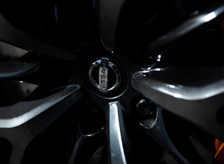 2020 Nissan (R35) GT-R Black Edition