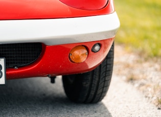 1969 LOTUS ELAN SE