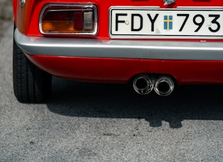 1969 LOTUS ELAN SE