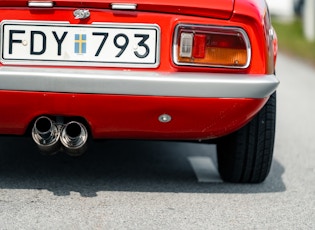 1969 LOTUS ELAN SE