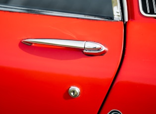 1969 LOTUS ELAN SE