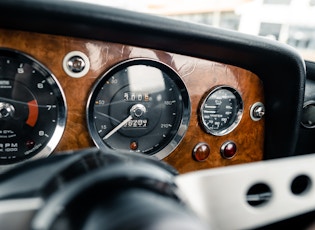 1969 LOTUS ELAN SE