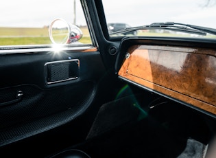 1969 LOTUS ELAN SE