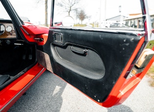 1969 LOTUS ELAN SE