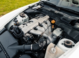 1992 PORSCHE 968 CABRIOLET