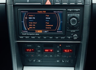2006 AUDI (B7) RS4 AVANT