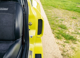 2004 RENAULT CLIO V6 PHASE 2 - 13,259 MILES