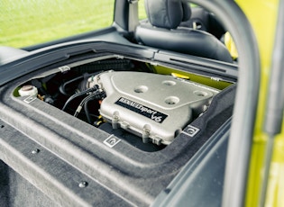 2004 RENAULT CLIO V6 PHASE 2 - 13,259 MILES