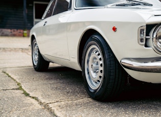 1967 ALFA ROMEO GT 1300 JUNIOR 'SCALINO' 