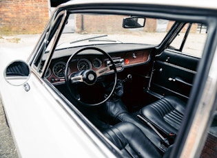 1967 ALFA ROMEO GT 1300 JUNIOR 'SCALINO' 