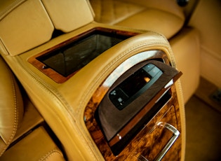 2014 MERCEDES-BENZ VIANO BY CARISMA DESIGN 