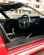 1999 FORD GT40 DRB REPLICA