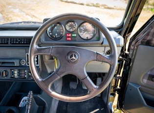 1987 MERCEDES-BENZ (W460) 230GE