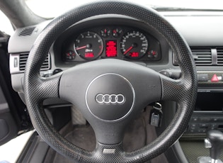 2003 AUDI (C5) RS6 AVANT