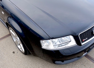 2003 AUDI (C5) RS6 AVANT