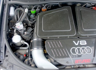 2003 AUDI (C5) RS6 AVANT