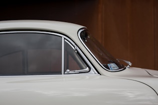 1962 Porsche 356 B 1600 Super