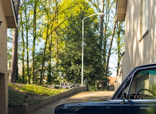 1972 MERCEDES-BENZ (W108) 280 SE 3.5