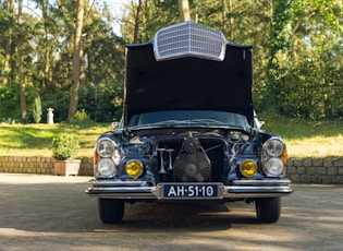 1972 MERCEDES-BENZ (W108) 280 SE 3.5