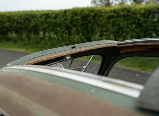 1952 VOLKSWAGEN BEETLE 'SUNROOF DELUXE'