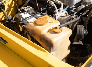 1980 TOYOTA FJ40 LAND CRUISER