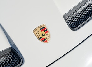 2021 PORSCHE 911 (992) GT3 CLUBSPORT 