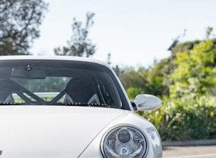 2007 PORSCHE 911 (997) GT3