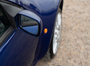 1999 FORD RACING PUMA