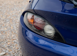 1999 FORD RACING PUMA