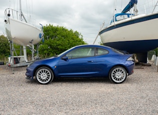 1999 FORD RACING PUMA