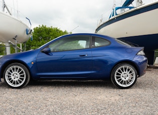 1999 FORD RACING PUMA