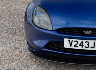 1999 FORD RACING PUMA