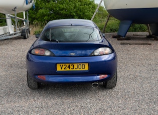 1999 FORD RACING PUMA