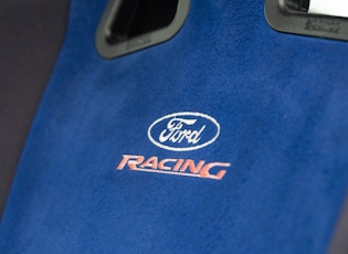 1999 FORD RACING PUMA